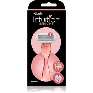 Wilkinson Sword Intuition Complete women’s shaver 1 pc
