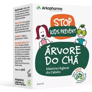 Arkopharma Stop Kids Prevent Árbol Del Te 20ml