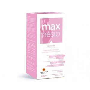 Tecnifar Maxnesio Pregnancy Capsules x60
