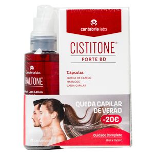 Cantabria Capilares Cistitone Forte Bd Food Supplement 1 un.