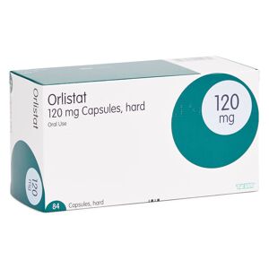 Care+ Orlistat