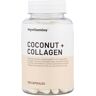 (60 Capsules) Myvitamins Coconut and Collagen