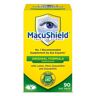 Macushield Eyecare Supplement Capsules - Pack of 90 Vegetarian Capsules