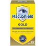 Macushield Macu Shield Gold Food Supplement - 30 day pack