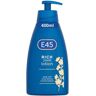 E45 Rich Lotion 400ml