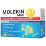 Natur  Produkt Zdrowit Molekin D3 + K2 Max - 75 tablets