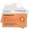 Patch Aid Iron Plus Topical Patch - 30 Daily Patches