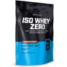 Biotech Usa Iso Whey Zero #vainilla