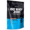 Biotech Usa Iso Whey Zero #fresa