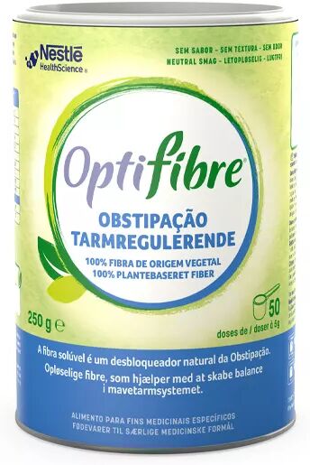 Nestlé Optifibre Powder 250g