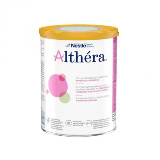 Nestlé Nutrition Althéra Powder 400g