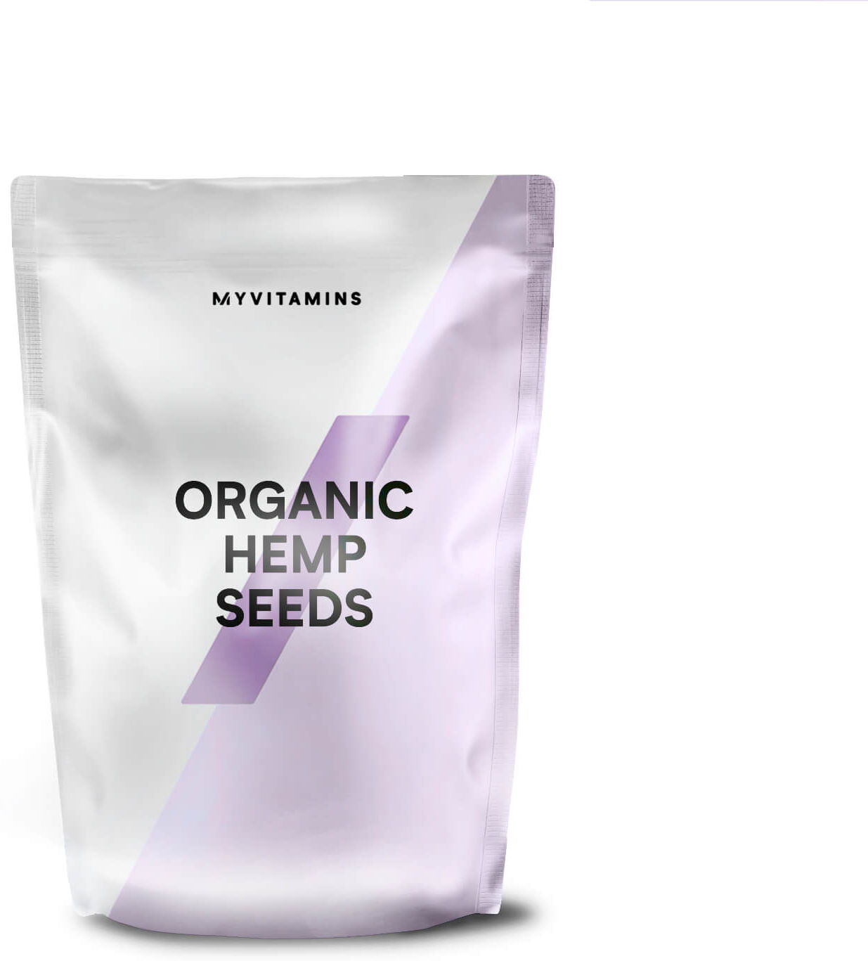 Myvitamins Hemp Seeds