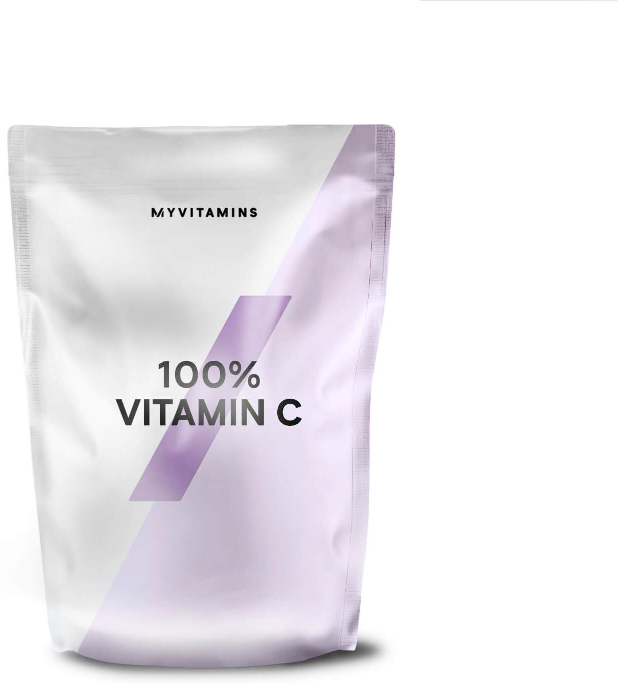 Myvitamins Vitamin C Powder (500g Pouch)