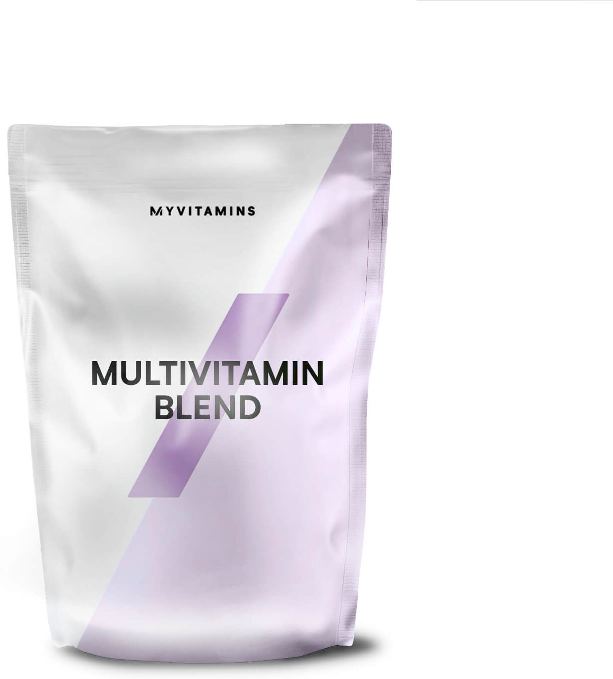 Myvitamins Multivitamin Powder