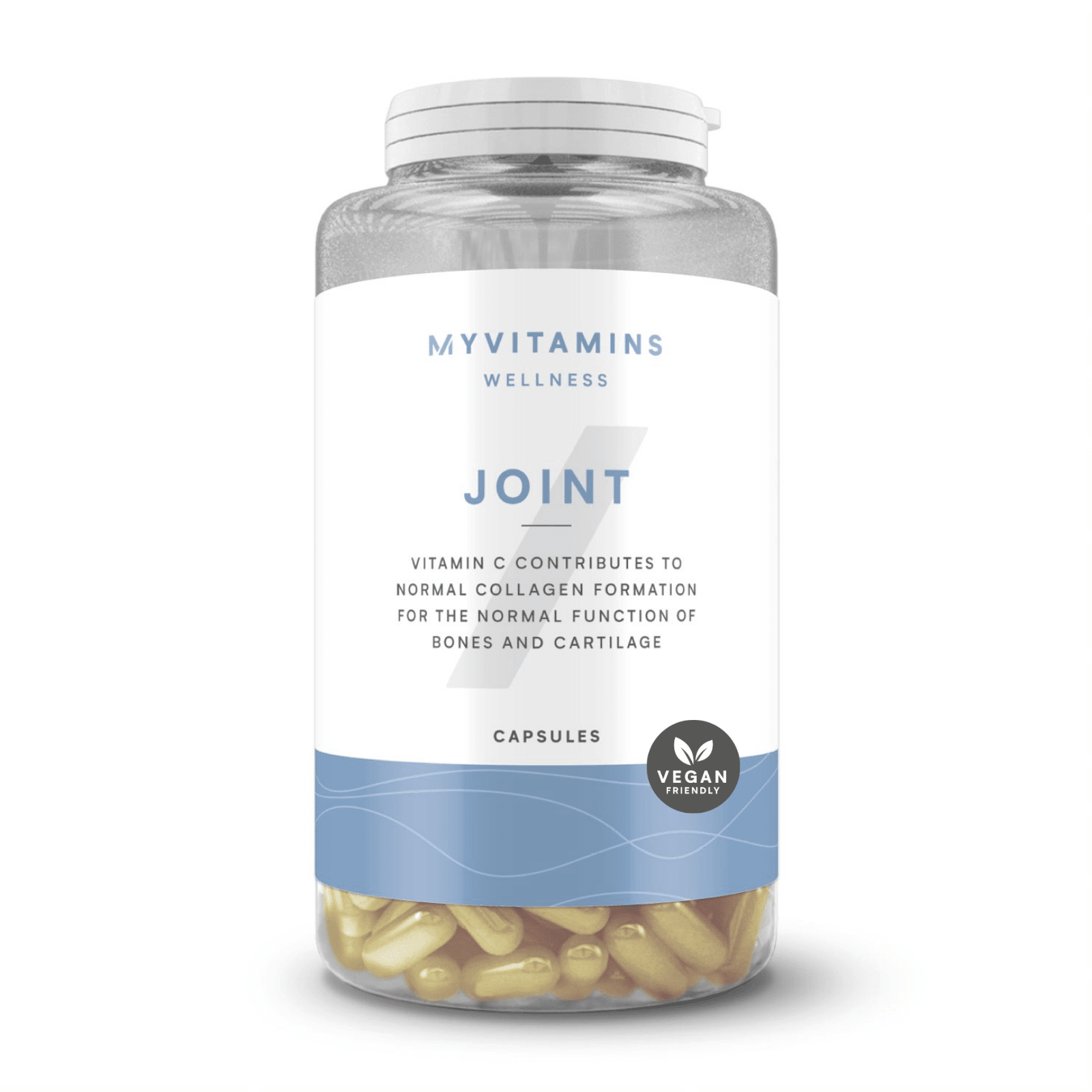 Myvitamins Joint - 30Capsules