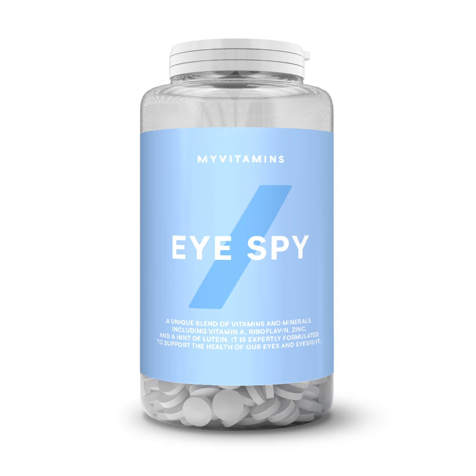 Myvitamins Eye Spy Tablets - Eye Supplement - 30Capsules