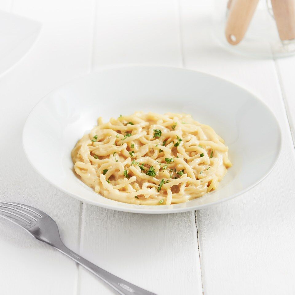 Exante Diet Meal Replacement Pasta Carbonara