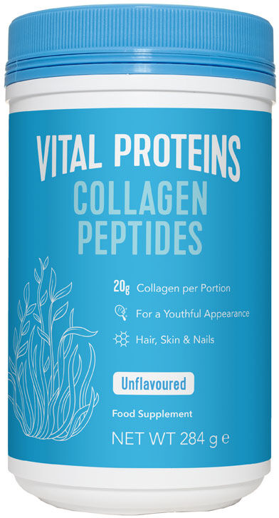 Vital Proteins Collagen Peptides 284g