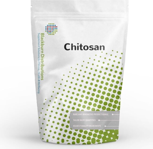 Blackburn Distributions 50g Chitosan Powder