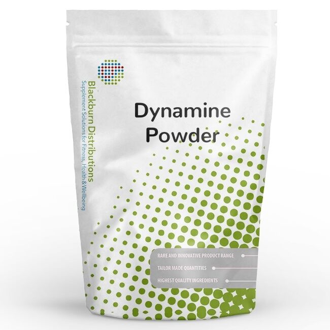 Blackburn Distributions 10g Dynamine Powder