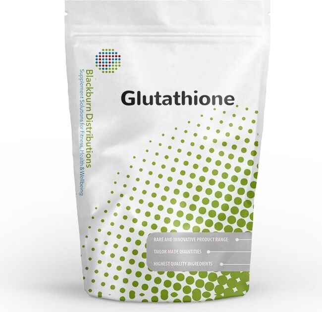 Blackburn Distributions 10g Glutathione Powder