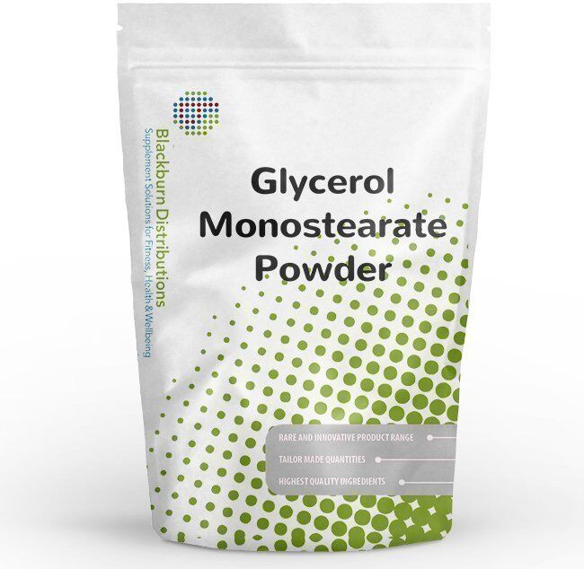 Blackburn Distributions Glycerol Monostearate