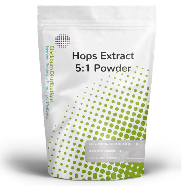 Blackburn Distributions Hops Extract 5:1