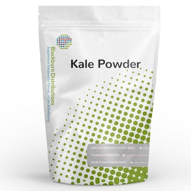 Blackburn Distributions 100g Kale Powder