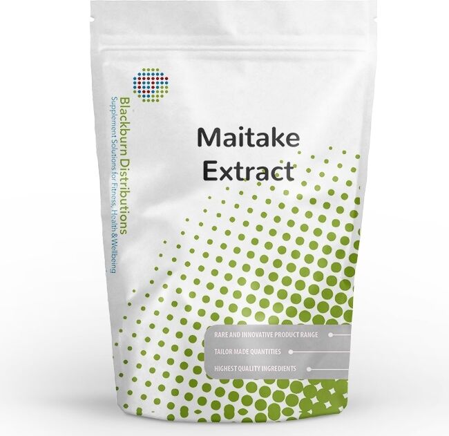 Blackburn Distributions 250g Maitake Mushroom Powder