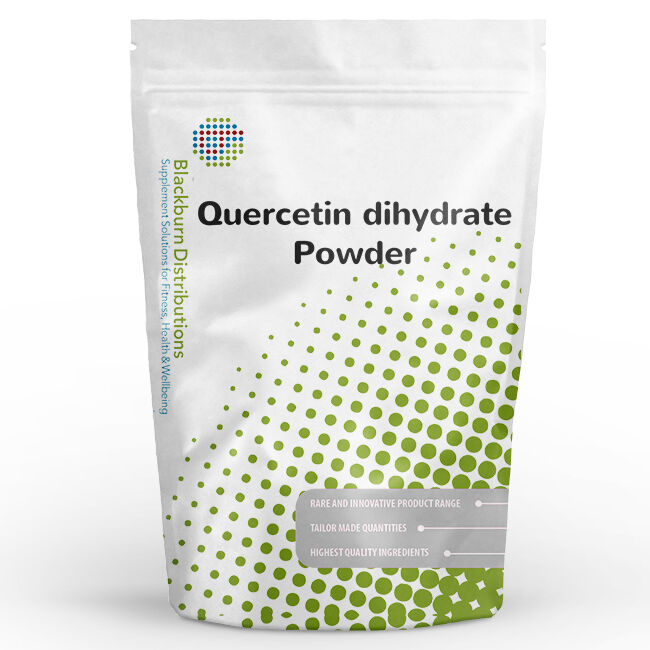 Blackburn Distributions 25g Quercetin Dihydrate Powder