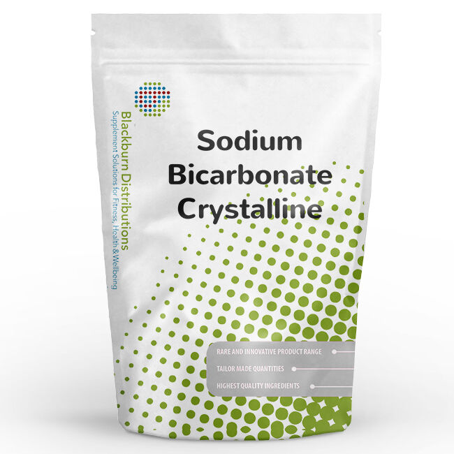 Blackburn Distributions Sodium Bicarbonate Crystalline Powder 5kg