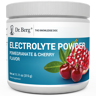 Dr. Berg Electrolyte Powder Pomegranate & Cherry Flavor
