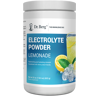 Dr. Berg Electrolyte Powder Lemonade 100 Servings