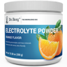 Dr. Berg Electrolyte Powder Orange Flavor