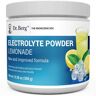 Dr. Berg Electrolyte Powder Lemonade 50 Servings