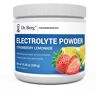 Dr. Berg Electrolyte Powder Strawberry Lemonade