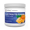 Dr. Berg Electrolyte Powder Tangerine Flavor