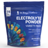 Dr. Berg Electrolyte Powder Variety Pack