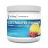 Dr. Berg Electrolyte Powder Raspberry & Lemon Flavor