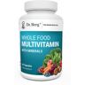 Dr. Berg Whole Food Multivitamin with Minerals (Previously known as Keto Energy)