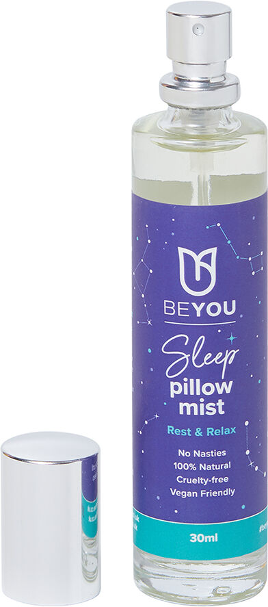 BeYou Sleep Pillow Mist 30ml