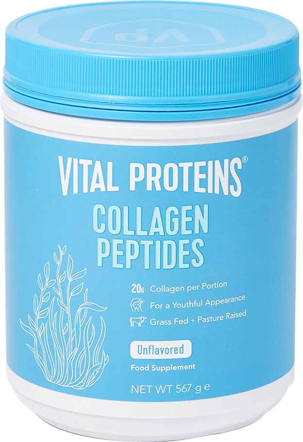 Vital Proteins Collagen Peptides Collagen Peptides 567g