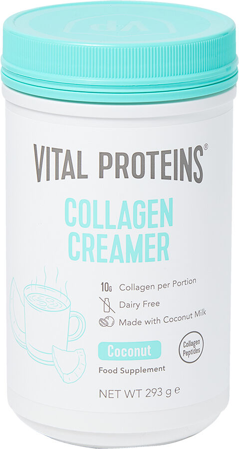 Vital Proteins Collagen Creamer Coconut 293g