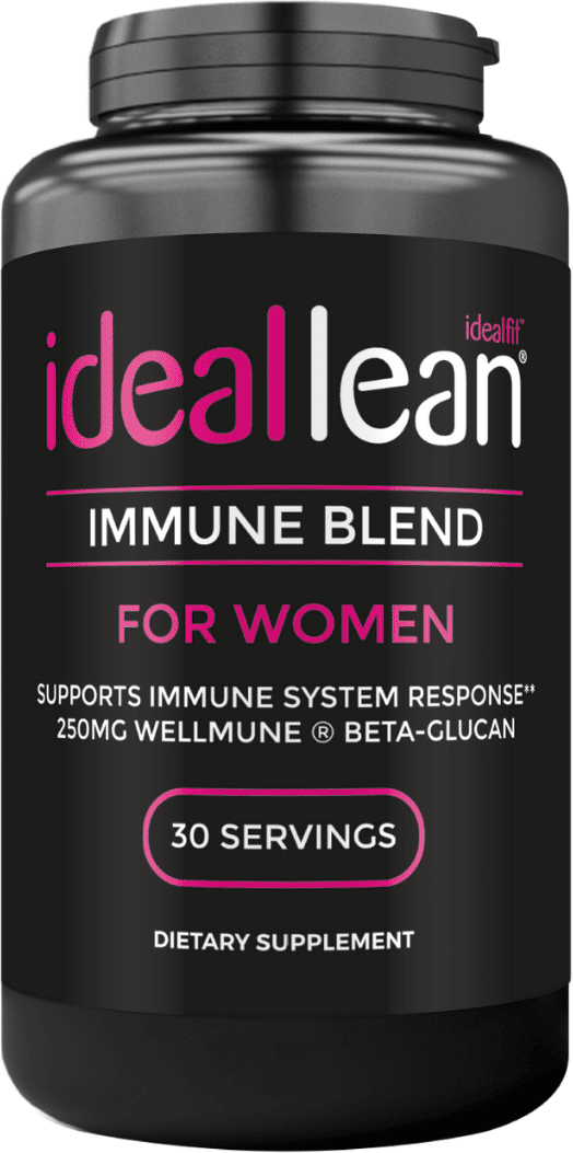 IdealFit IdealLean Immune Blend - 30 Servings