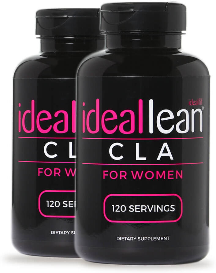 IdealLean CLA 240 Servings