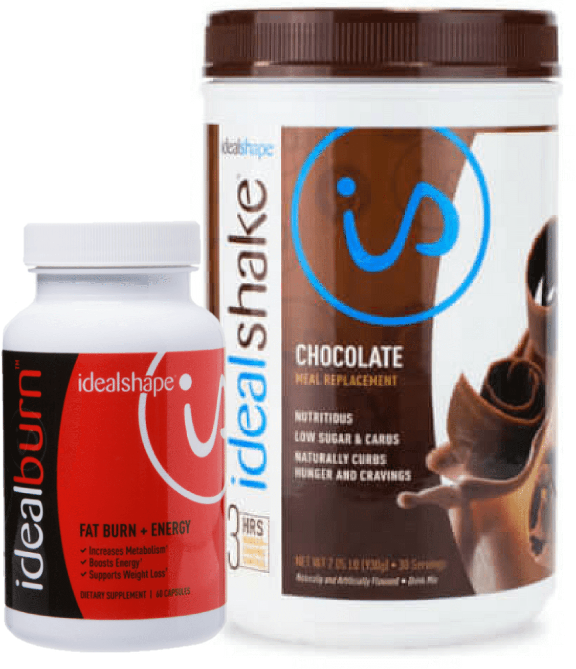 IdealShape Myprotein Jumpstart Bundle - Child