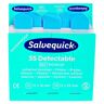 Salvequick® Pflaster Detectable 1009735V blau, 35 St. blau