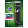 nicorette® fruit & mint Spray 1 mg Mundspray St 1 St Mundspray