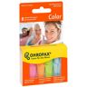 Ohropax® Color Ohrstöpsel 8 St 8 St Ohrstöpsel