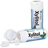 miradent Xylitol Chewing Gum Minze Kaugummi 30 St 30 St Kaugummi